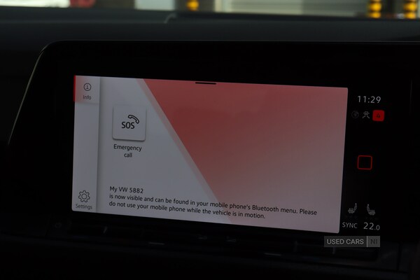 Used Volkswagen Golf 2023 for sale - 75564662: Photo 25