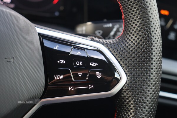 Used Volkswagen Golf 2023 for sale - 75564662: Photo 29