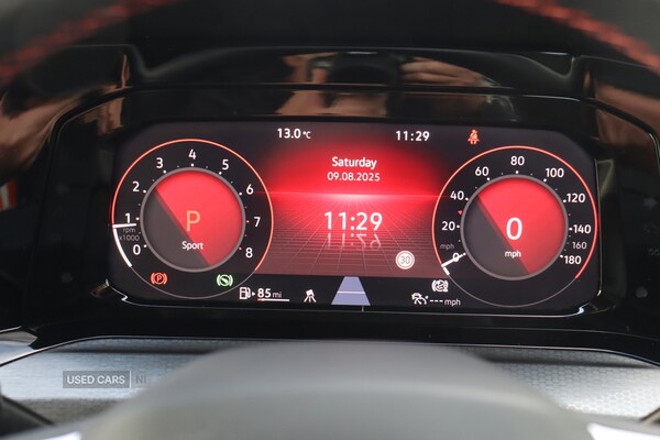 Used Volkswagen Golf 2023 for sale - 75564662: Photo 31