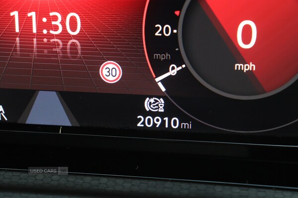 Used Volkswagen Golf 2023 for sale - 75564662: Photo 32