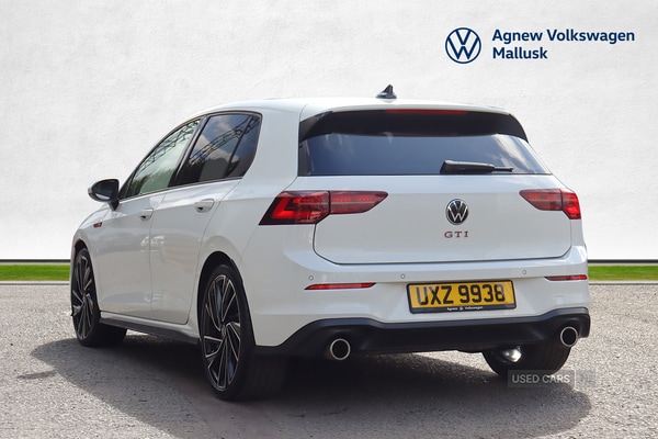 Used Volkswagen Golf 2023 for sale - 75564662: Photo 3