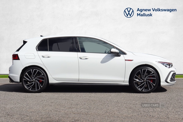 Used Volkswagen Golf 2023 for sale - 75564662: Photo 4