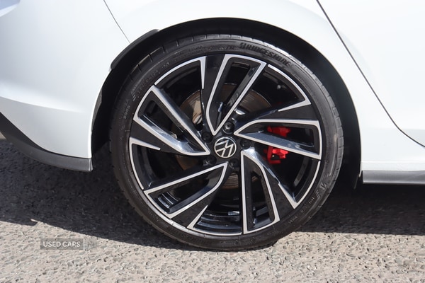 Used Volkswagen Golf 2023 for sale - 75564662: Photo 5
