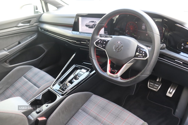 Used Volkswagen Golf 2023 for sale - 75564662: Photo 6