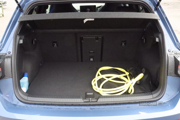 Used Volkswagen Golf 2025 for sale - 75200405: Photo 11