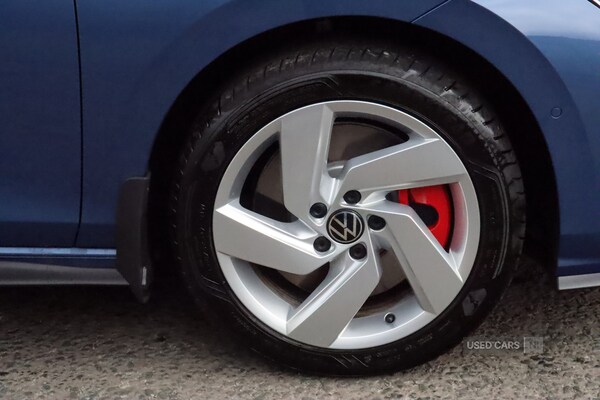 Used Volkswagen Golf 2025 for sale - 75200405: Photo 15
