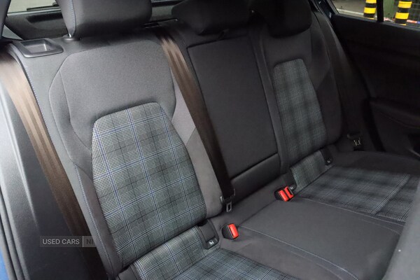 Used Volkswagen Golf 2025 for sale - 75200405: Photo 17