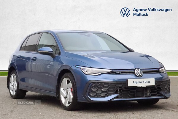 Used Volkswagen Golf 2025 for sale - 75200405: Photo 1