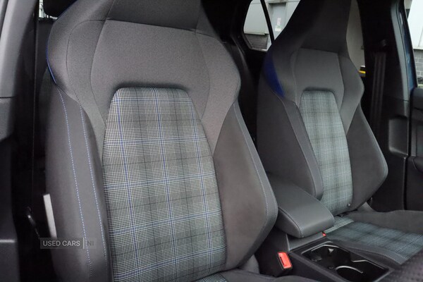 Used Volkswagen Golf 2025 for sale - 75200405: Photo 22
