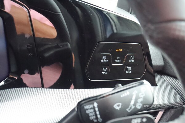 Used Volkswagen Golf 2025 for sale - 75200405: Photo 35