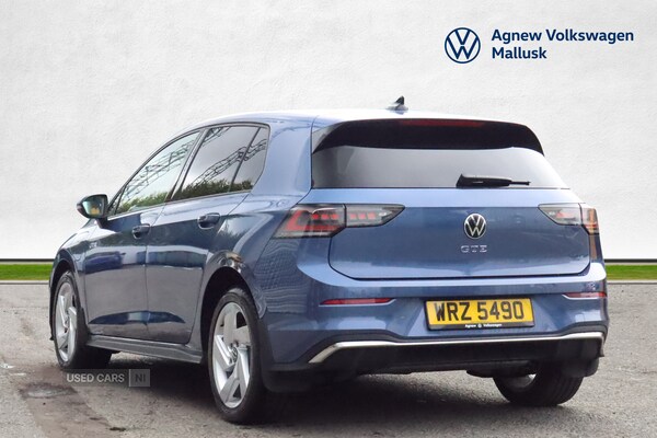 Used Volkswagen Golf 2025 for sale - 75200405: Photo 3