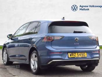 Used Volkswagen Golf 2025 for sale - 75200405: Photo