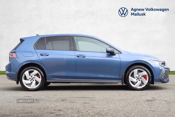 Used Volkswagen Golf 2025 for sale - 75200405: Photo 4