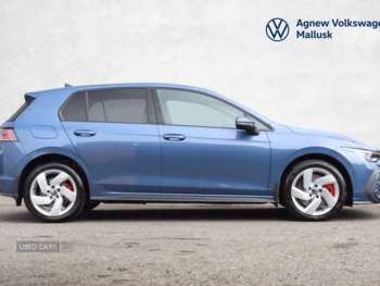Used Volkswagen Golf 2025 for sale - 75200405: Photo