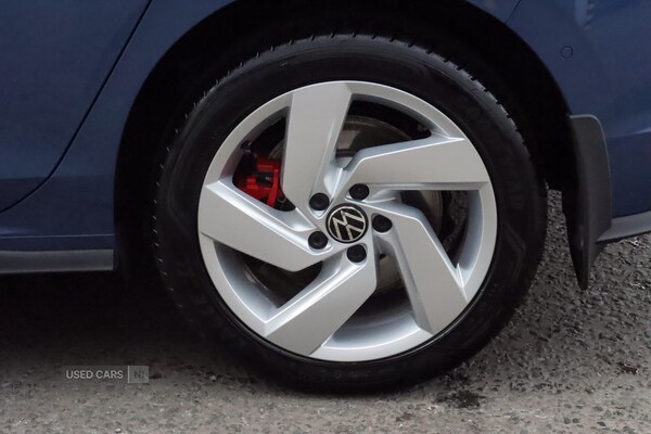 Used Volkswagen Golf 2025 for sale - 75200405: Photo 5