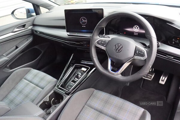 Used Volkswagen Golf 2025 for sale - 75200405: Photo 6