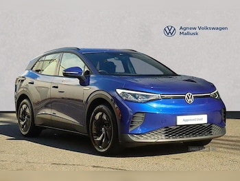 Used Volkswagen ID.4 2023 for sale - 79034816: Photo