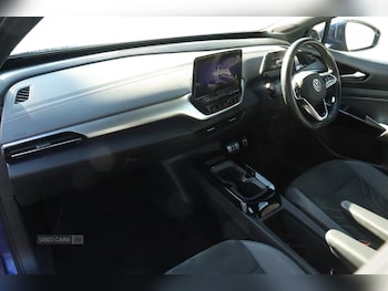 Used Volkswagen ID.4 2023 for sale - 79034816: Photo