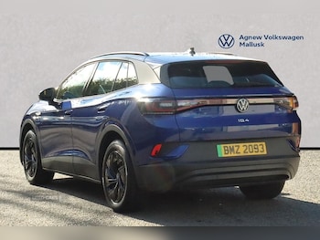 Used Volkswagen ID.4 2023 for sale - 79034816: Photo