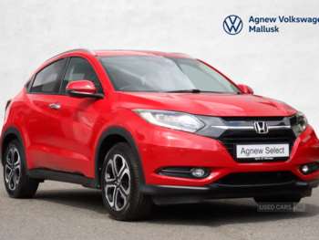 2018 - 1.5 i-VTEC EX 5dr