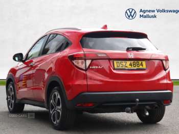 Used Honda HR-V 2018 for sale - 74852592: Photo