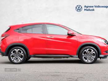 Used Honda HR-V 2018 for sale - 74852592: Photo