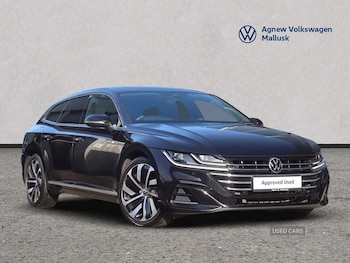 2022 - 1.5 TSI R-Line 5dr