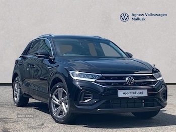 Used Volkswagen T-Roc 2025 for sale - 78742197: Photo