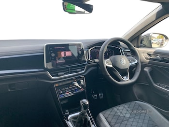 Used Volkswagen T-Roc 2025 for sale - 78742197: Photo