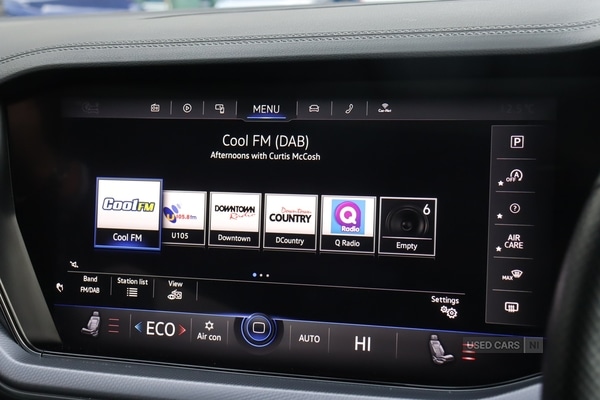 Used Volkswagen Touareg 2021 for sale - 77050458: Photo 16