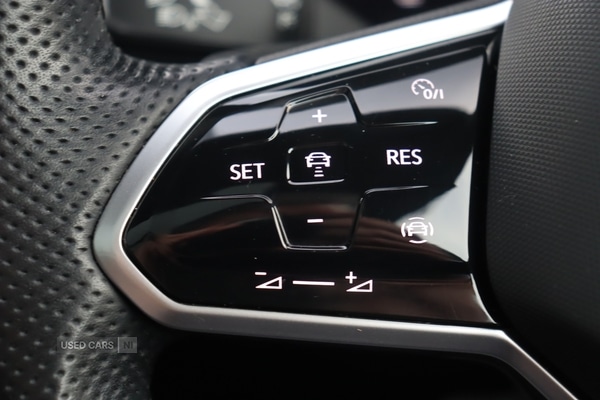 Used Volkswagen Touareg 2021 for sale - 77050458: Photo 17