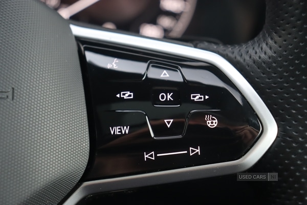 Used Volkswagen Touareg 2021 for sale - 77050458: Photo 18