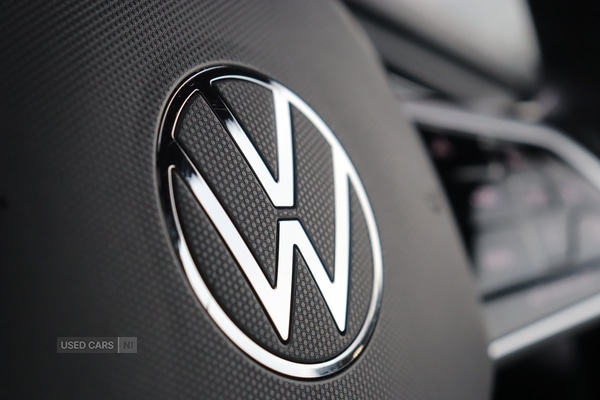 Used Volkswagen Touareg 2021 for sale - 77050458: Photo 21