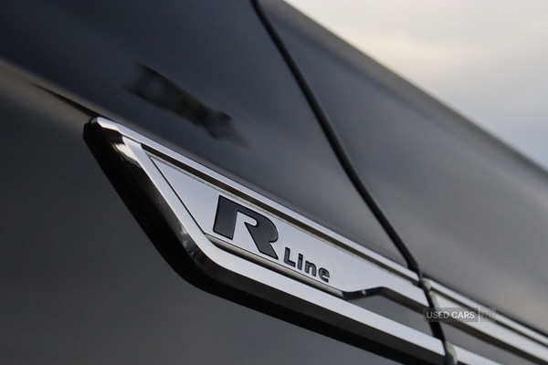 Used Volkswagen Touareg 2021 for sale - 77050458: Photo 22