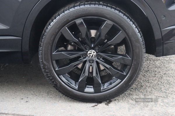 Used Volkswagen Touareg 2021 for sale - 77050458: Photo 24