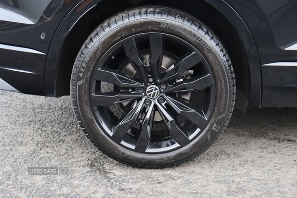 Used Volkswagen Touareg 2021 for sale - 77050458: Photo 25