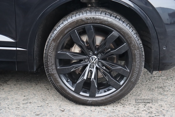 Used Volkswagen Touareg 2021 for sale - 77050458: Photo 26