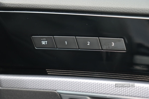 Used Volkswagen Touareg 2021 for sale - 77050458: Photo 28