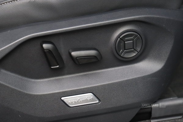 Used Volkswagen Touareg 2021 for sale - 77050458: Photo 29