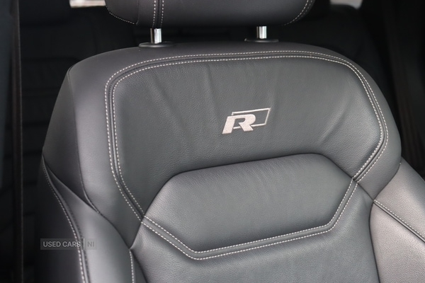 Used Volkswagen Touareg 2021 for sale - 77050458: Photo 32