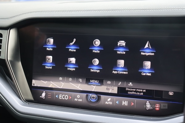 Used Volkswagen Touareg 2021 for sale - 77050458: Photo 33