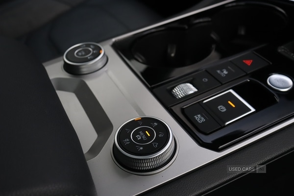 Used Volkswagen Touareg 2021 for sale - 77050458: Photo 37