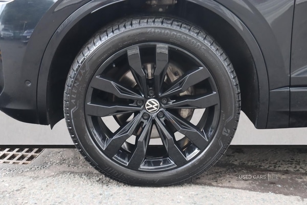 Used Volkswagen Touareg 2021 for sale - 77050458: Photo 5