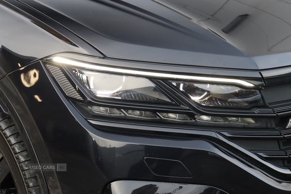 Used Volkswagen Touareg 2021 for sale - 77050458: Photo 7