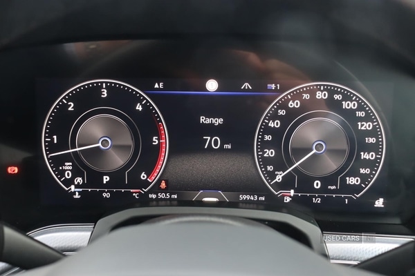 Used Volkswagen Touareg 2021 for sale - 77050458: Photo 8