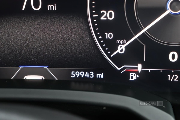 Used Volkswagen Touareg 2021 for sale - 77050458: Photo 9