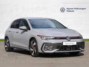 2024 - 2.0 TSI 265 GTI 5dr DSG