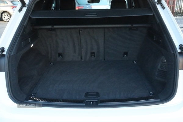 Used Volkswagen Touareg 2021 for sale - 77794717: Photo 10