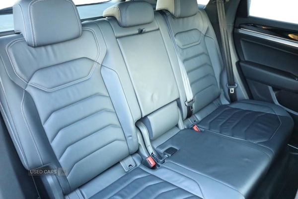 Used Volkswagen Touareg 2021 for sale - 77794717: Photo 14