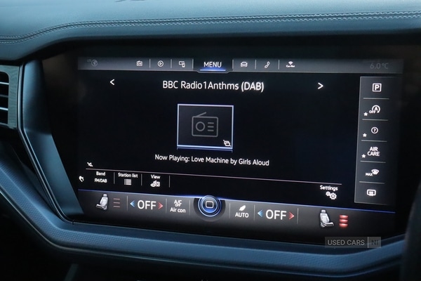 Used Volkswagen Touareg 2021 for sale - 77794717: Photo 16